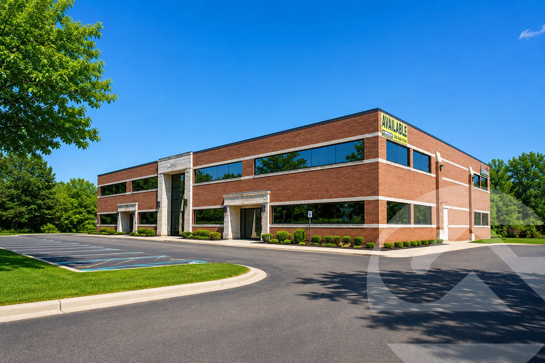 2600 Auburn Rd, Auburn Hills, MI for Sale