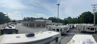 Madison, OH Retail - 7370 N Ridge Rd