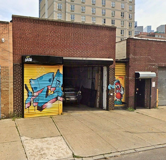 Long Island City, NY Industrial - 4027 24th St