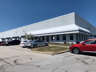 Indianapolis, IN Industrial - 5110-5188 W 74th St Indianapolis, IN Industrial - 5110-5188 W 74th St