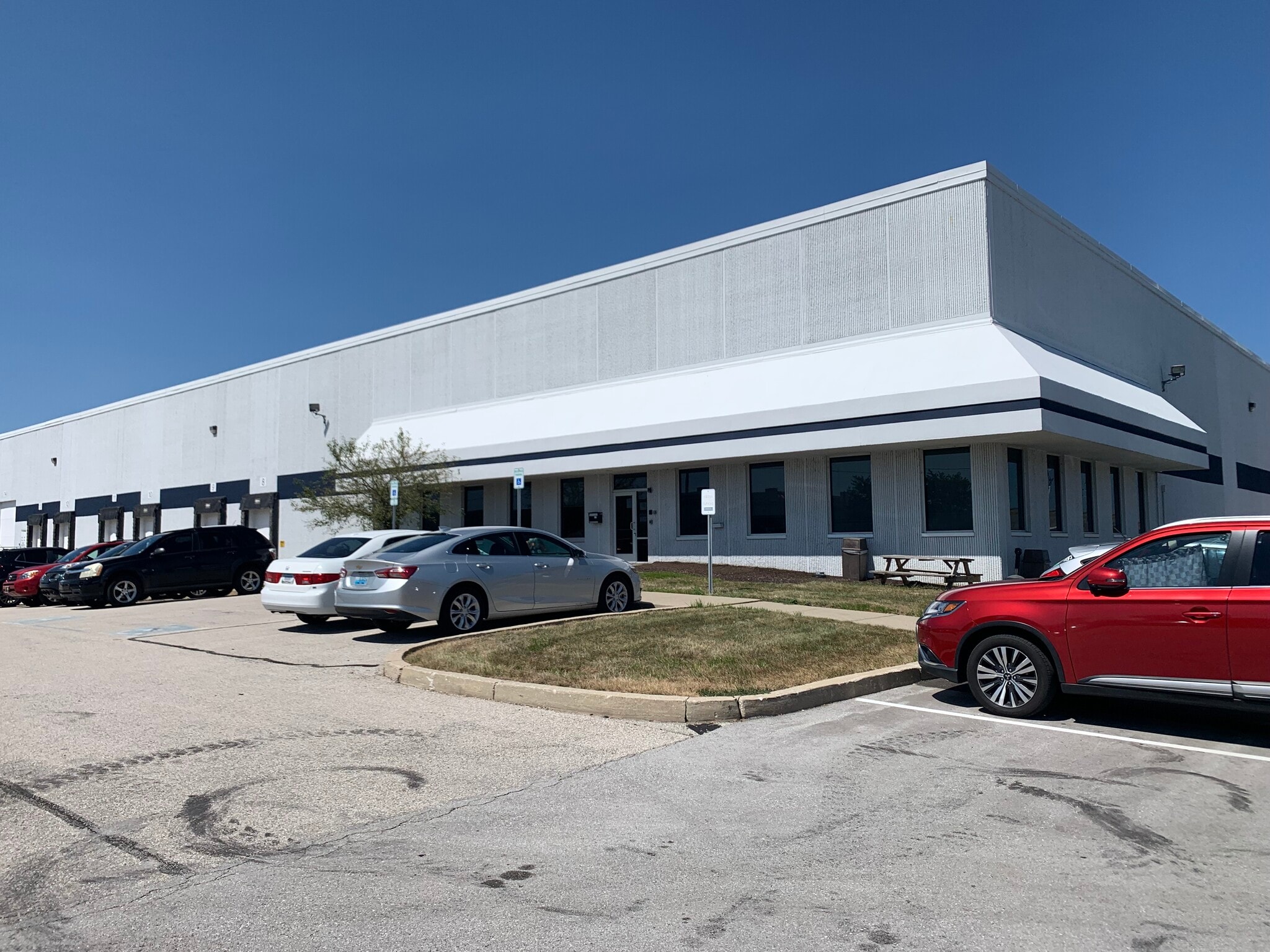 5110-5188 W 74th St, Indianapolis, IN for Rent