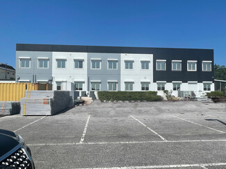 Deland, FL Office - 1991-1993 Industrial Dr
