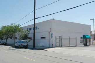 San Gabriel, CA undefined - 320 Clary Ave