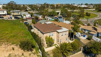 San Diego, CA Apartments - 2760-2762 Market St