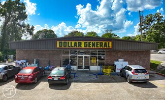 Woodville, MS Freestanding - 135 Us Highway 61 N Woodville, MS Freestanding - 135 Us Highway 61 N