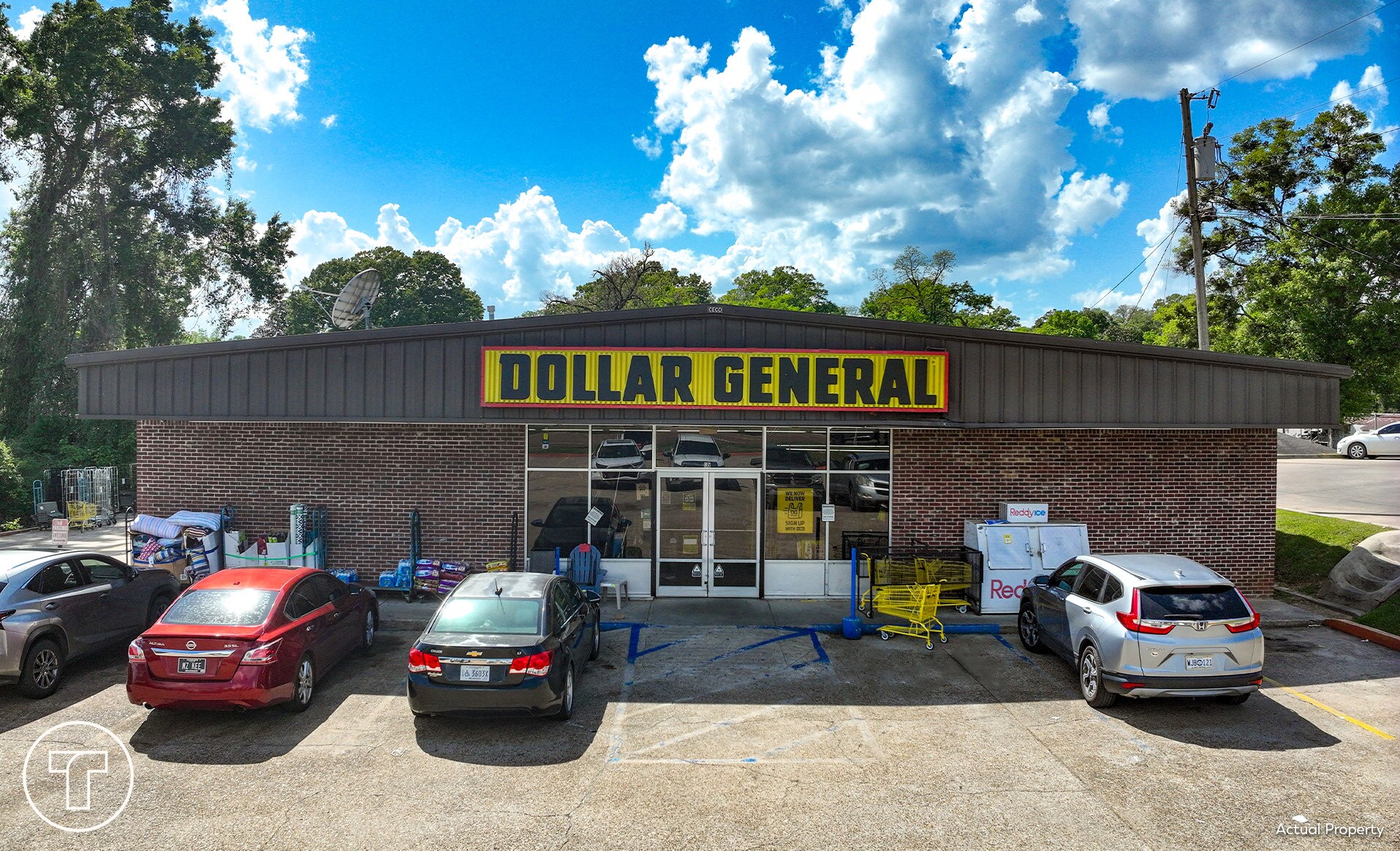 135 Us Highway 61 N, Woodville, MS for Sale