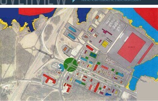 Battleboro, NC Commercial Land - 7818 NC 4 Battleboro, NC Commercial Land - 7818 NC 4