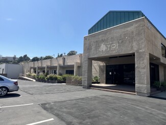 Monterey Park, CA Industrial - 829 Monterey Pass Rd