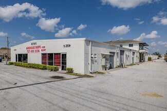 Pinellas Park, FL Office, Retail, Industrial - 6741 102nd Ave