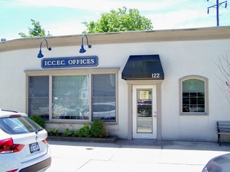 Malverne, NY Office - 114-122 Broadway