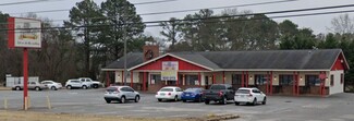 Bogart, GA Retail - 3755 Atlanta Hwy