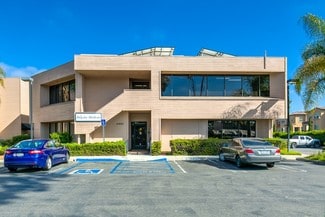 Huntington Beach, CA Office - 16892 Bolsa Chica St Huntington Beach, CA Office - 16892 Bolsa Chica St