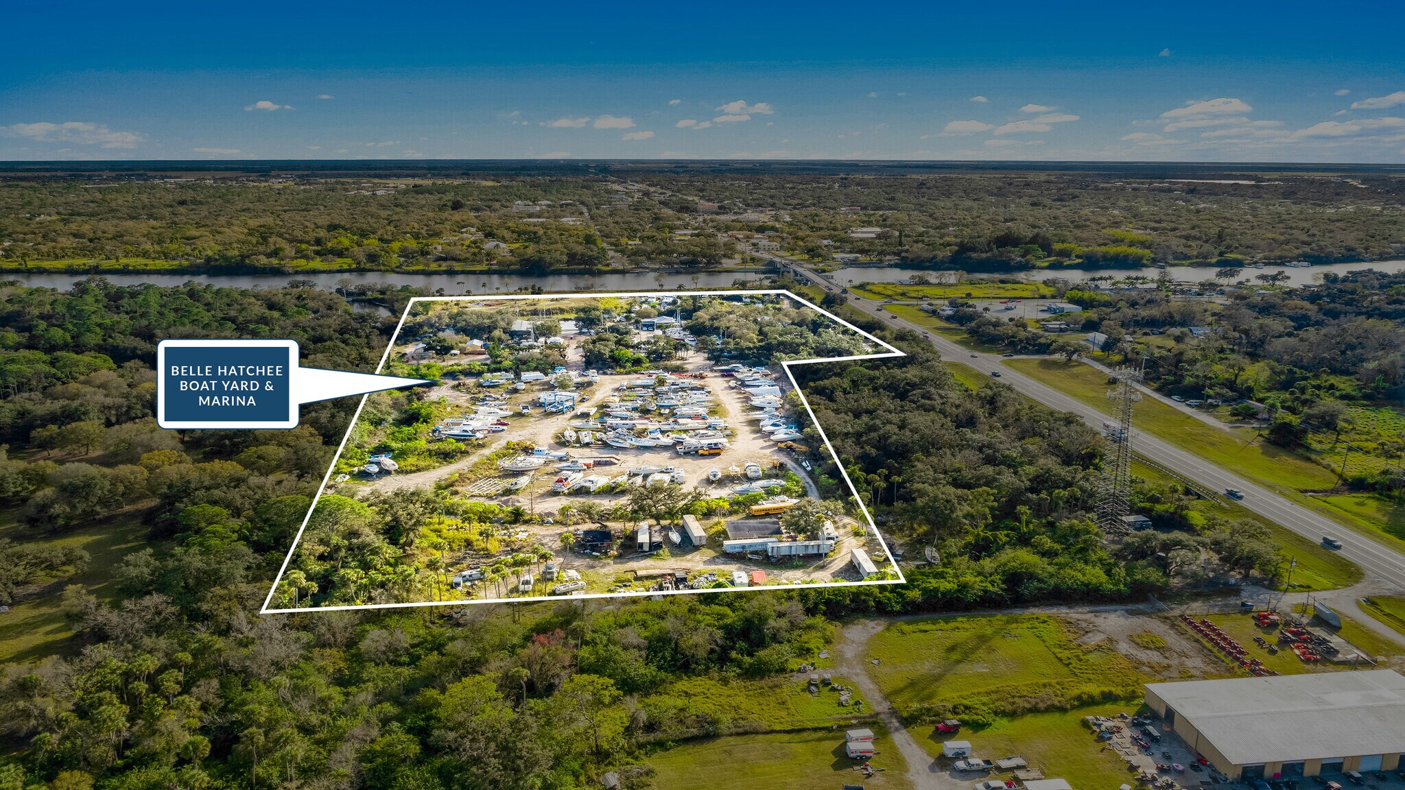 121 Riverbend Dr, LaBelle, FL for Sale