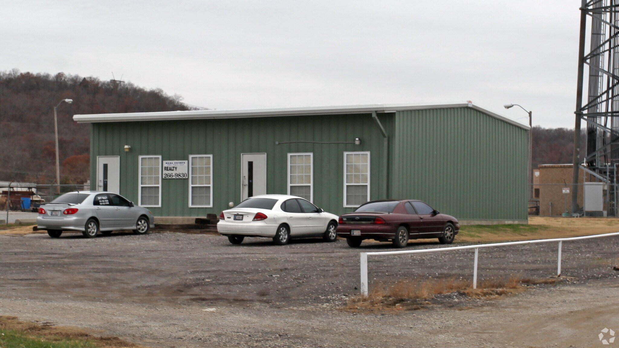 2992 N Hwy 167, Catoosa, OK for Sale