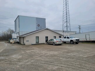 Effingham, IL Industrial - 601 W Wabash Ave