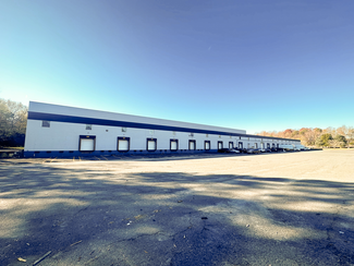 Charlotte, NC Industrial - 6924 Orr Rd