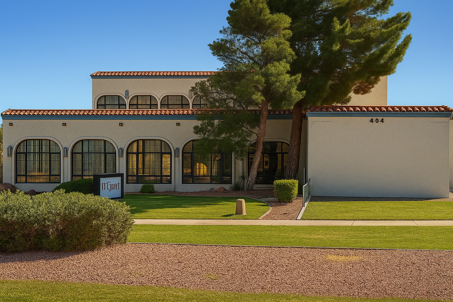 404 Executive Center Blvd, El Paso, TX for Rent