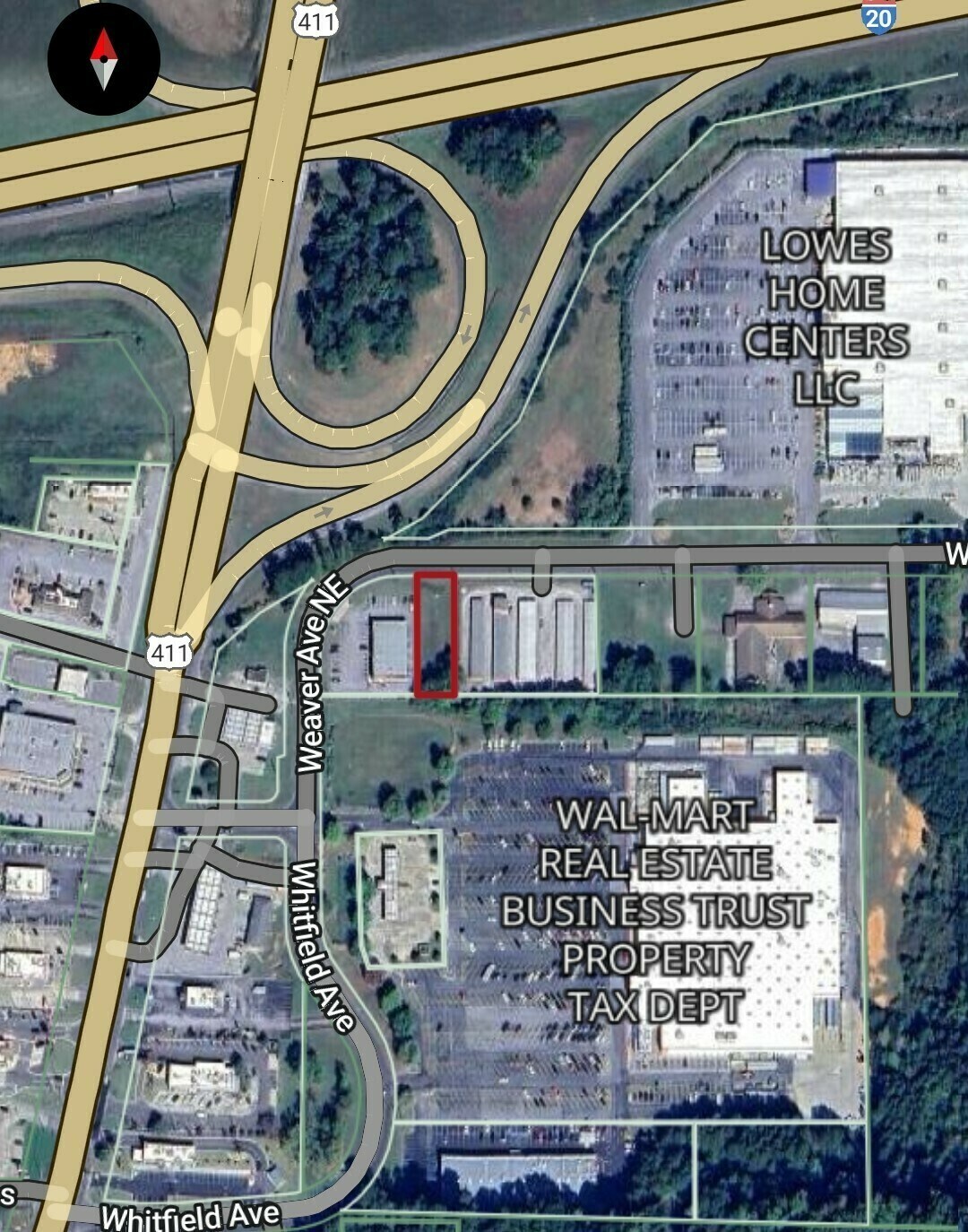 8901 Weaver Ave, Leeds, AL for Sale