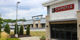 Kansas City, MO Retail - 10111-10217 State Line Rd