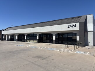 Phoenix, AZ Flex - 2424 E McDowell Rd Phoenix, AZ Flex - 2424 E McDowell Rd