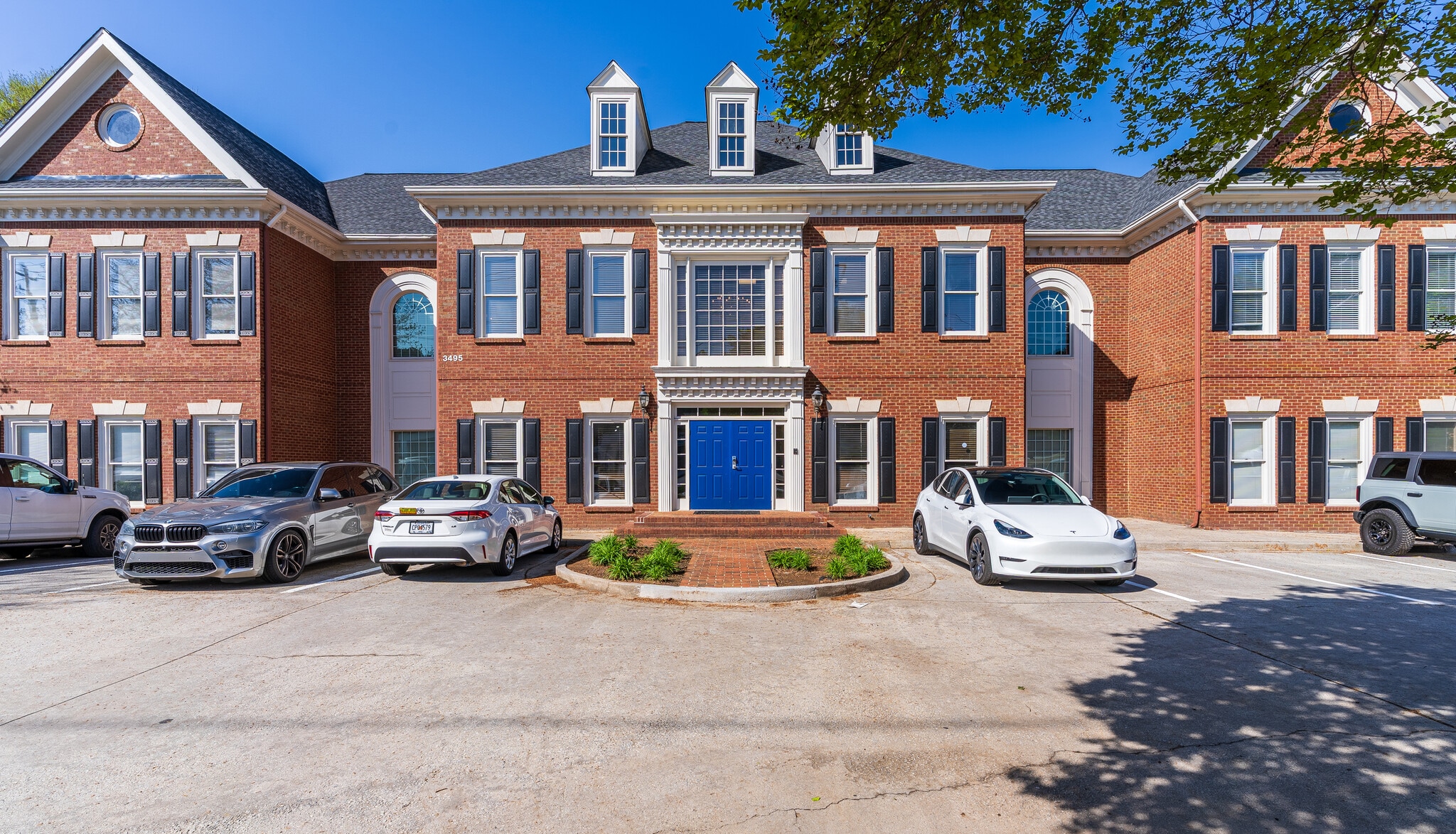 3495 Holcomb Bridge Rd, Peachtree Corners, GA for Rent