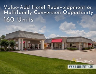 New Iberia, LA Apartments - 2915 Highway 14
