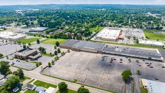 Newark, OH Retail - 253-311 Deo Dr Newark, OH Retail - 253-311 Deo Dr