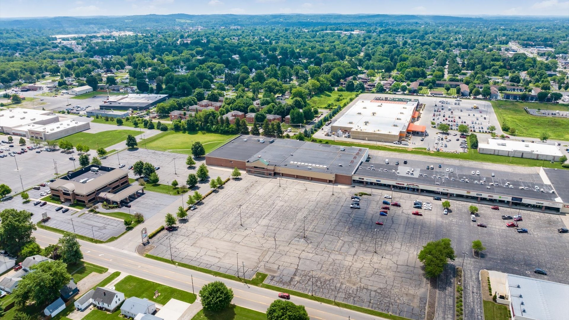 253-311 Deo Dr, Newark, OH for Rent