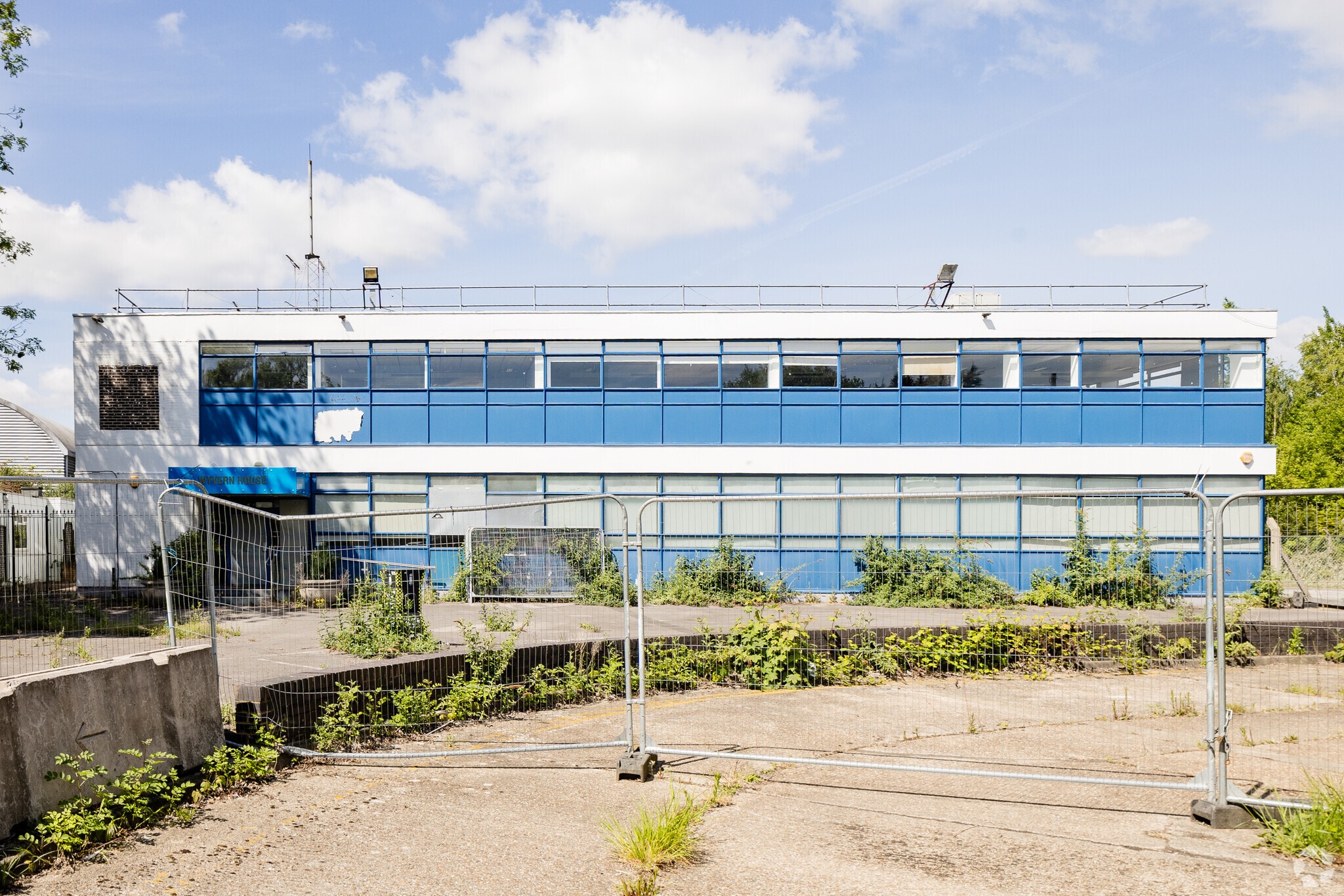 Wyvern Way, Uxbridge, MDS for Rent