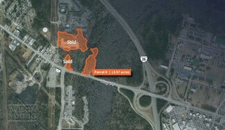 Ladson, SC Commercial - 78 US 78