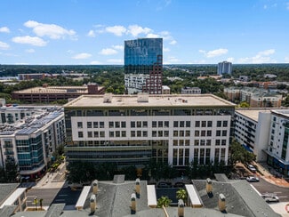 Orlando, FL Medical - 801-811 N Orange Ave Orlando, FL Medical - 801-811 N Orange Ave