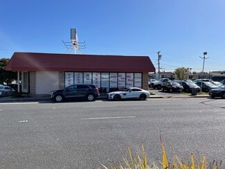 692 El Camino Real  