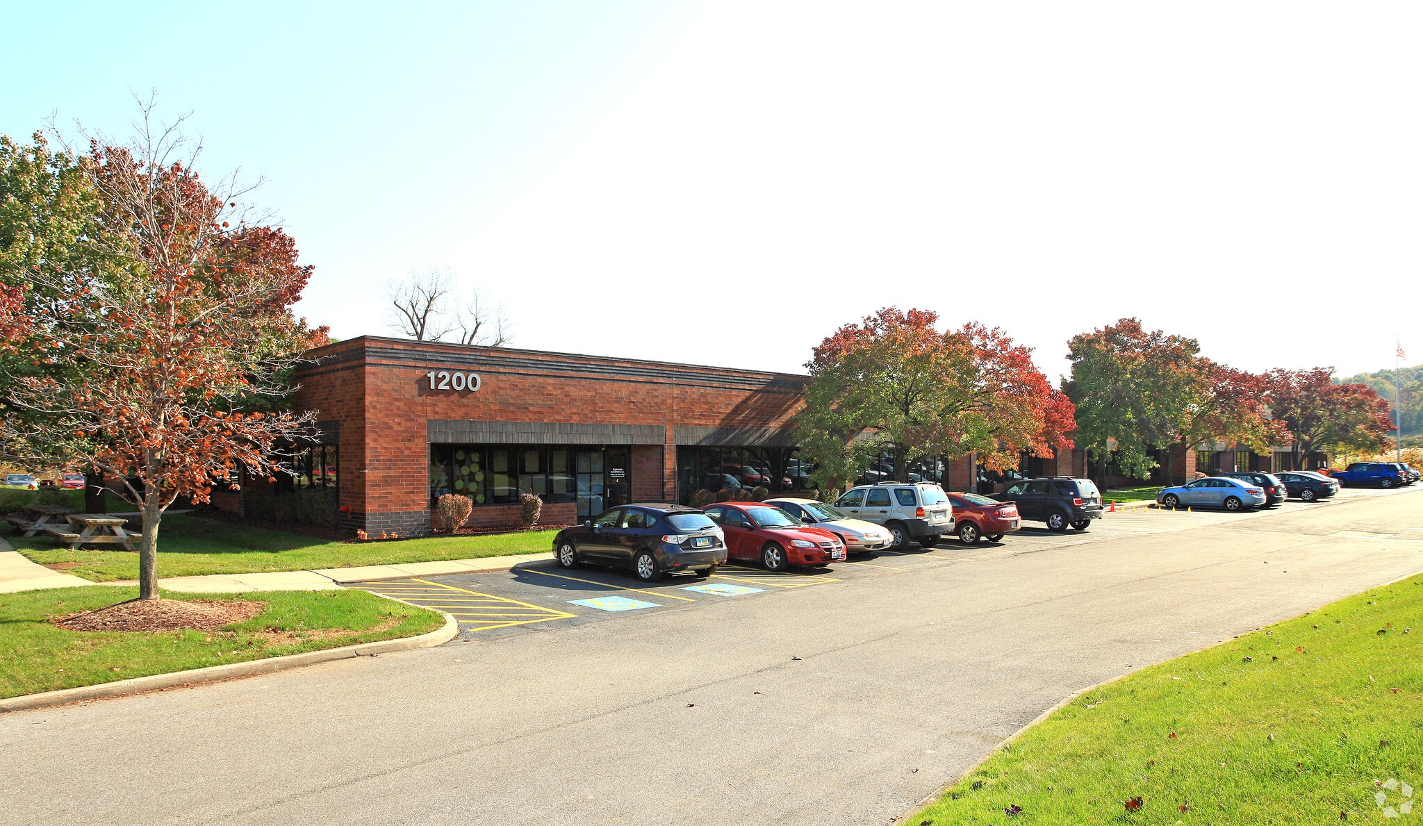 1200 Resource Dr, Brooklyn Heights, OH for Rent