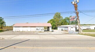 Medina, OH Commercial Land - 2370-2384 Pearl Rd