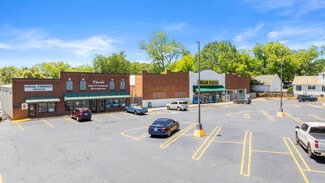 Abbeville, SC Retail - 300 S Main St