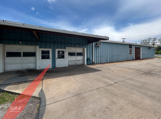 Trail Creek, IN Industrial - 100 N Roeske Ave