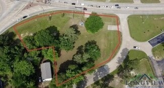 Gilmer, TX Commercial - 101 Texas 300