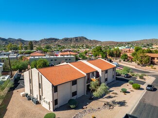 Phoenix, AZ undefined - 10644 N 15th Way Phoenix, AZ undefined - 10644 N 15th Way