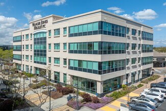 Fresno, CA Office - 265 E River Park Cir
