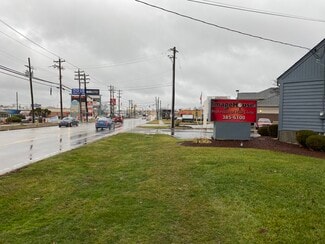 Cincinnati, OH Medical - 3542 Springdale Rd