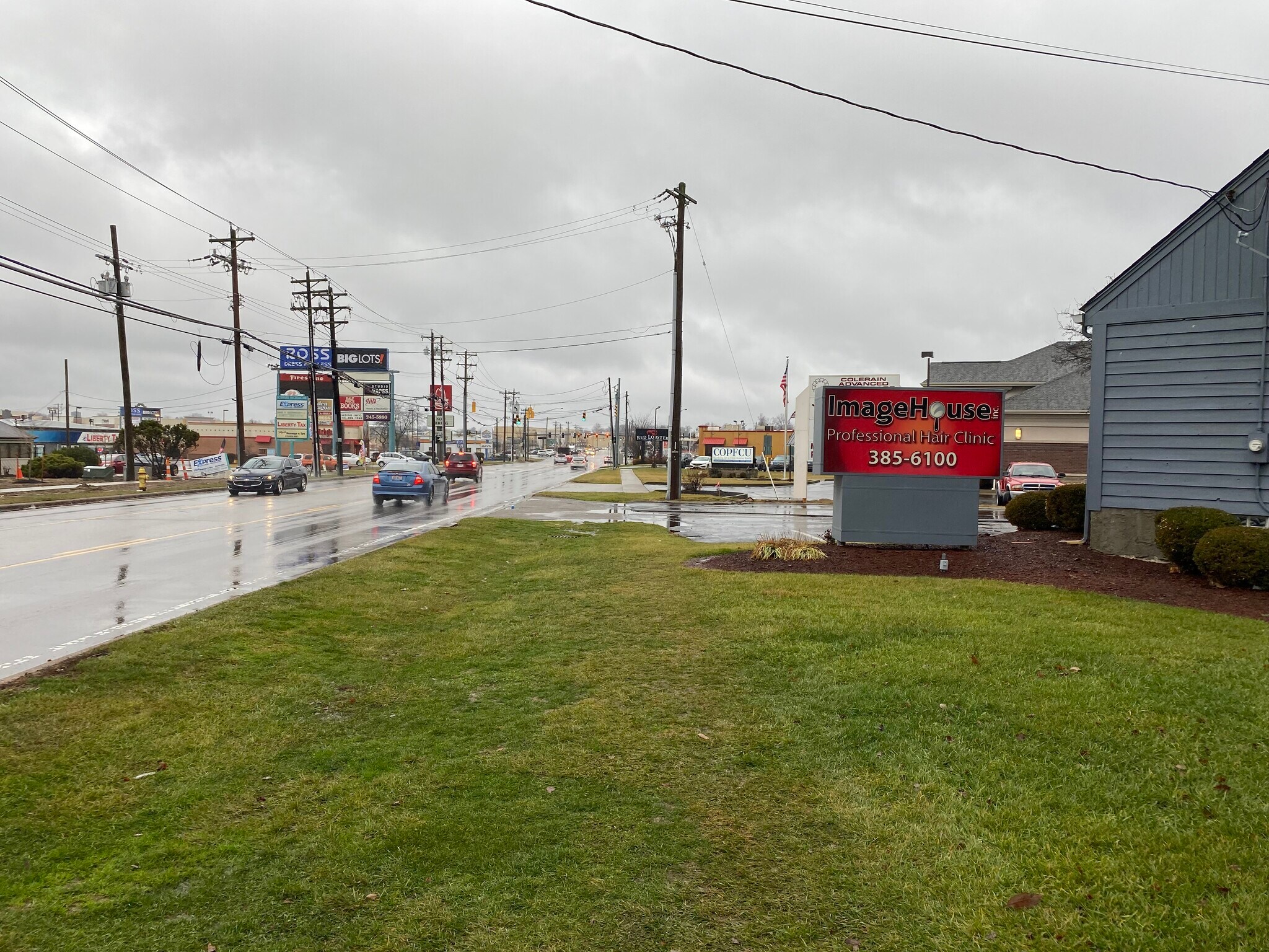 3542 Springdale Rd, Cincinnati, OH for Sale