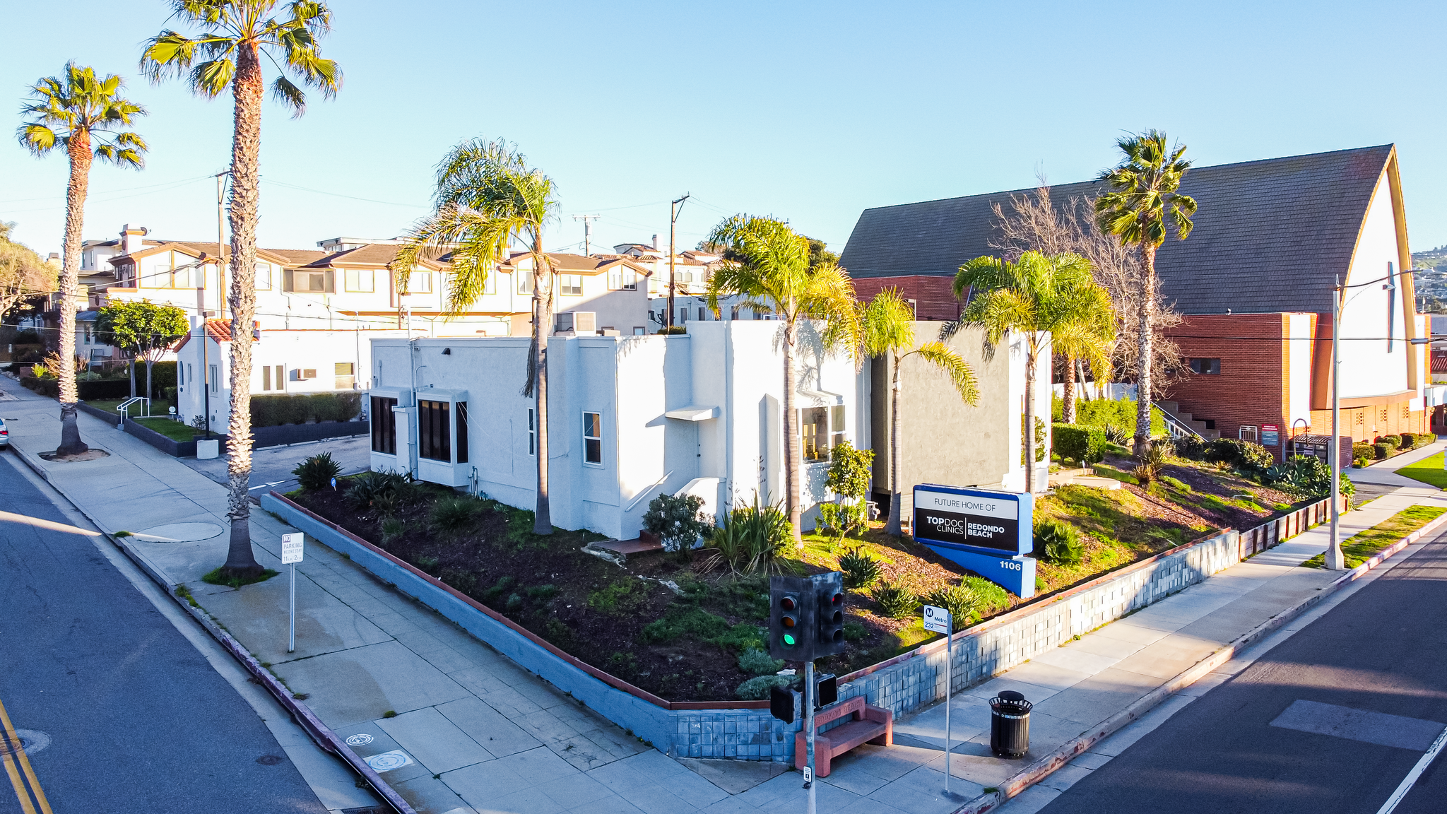 1106 S Pacific Coast Hwy, Redondo Beach, CA for Sale