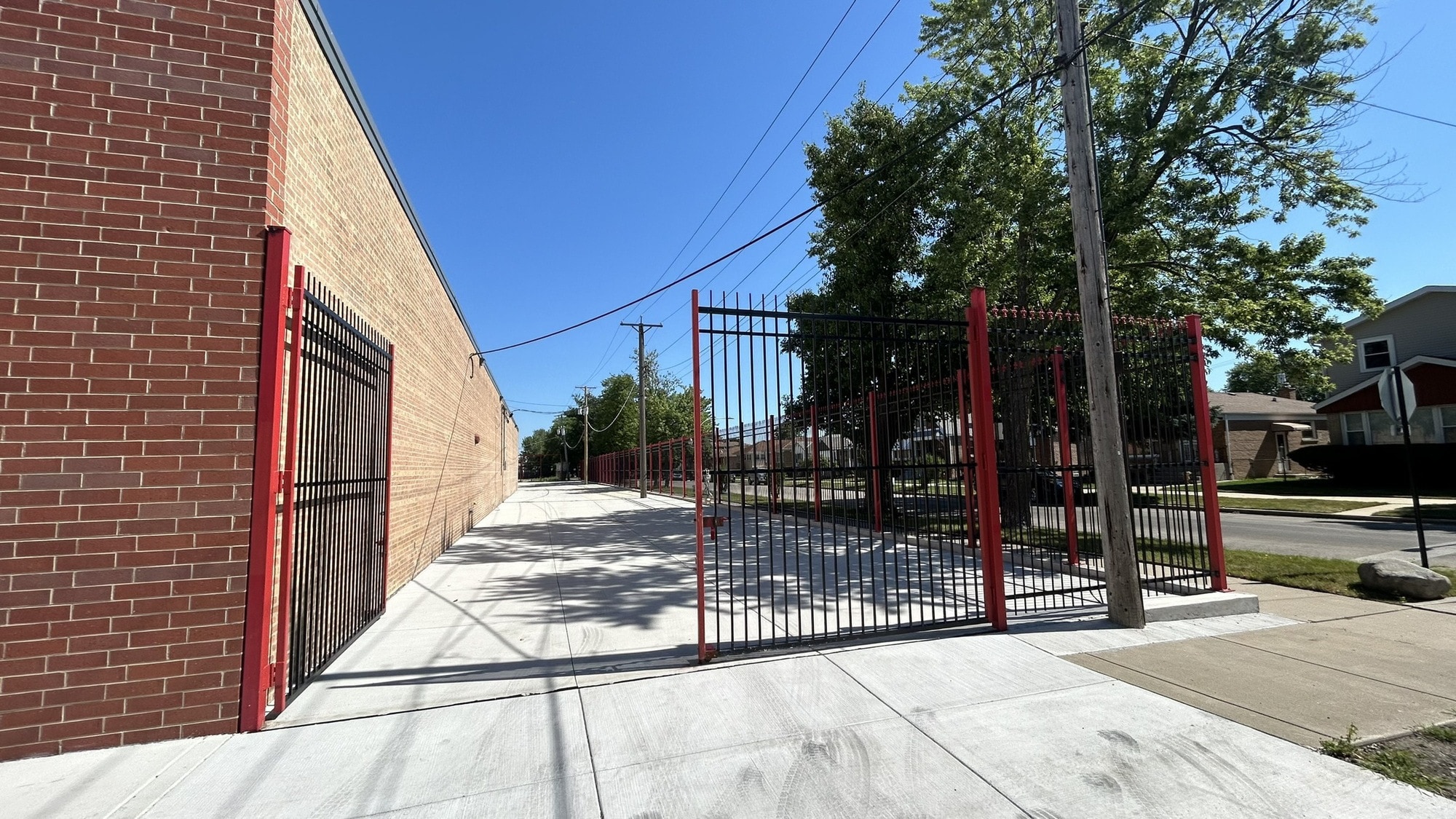 4202 W 45th St, Chicago, IL for Rent