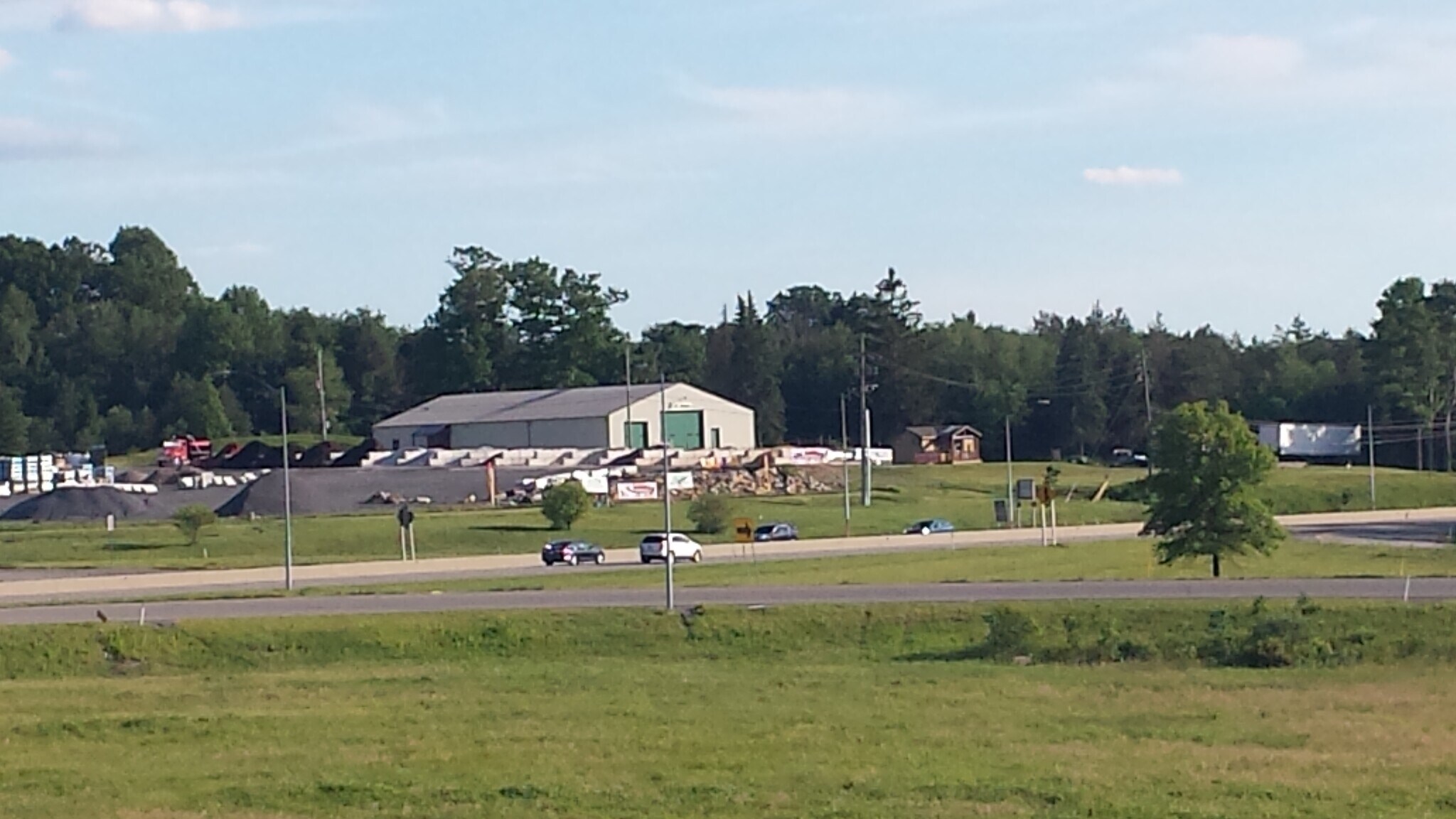 137 Feather St Ebensburg, PA 15931 Flex Property for Sale on