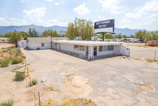 Alamogordo, NM Retail - 1640 N White Sands Blvd