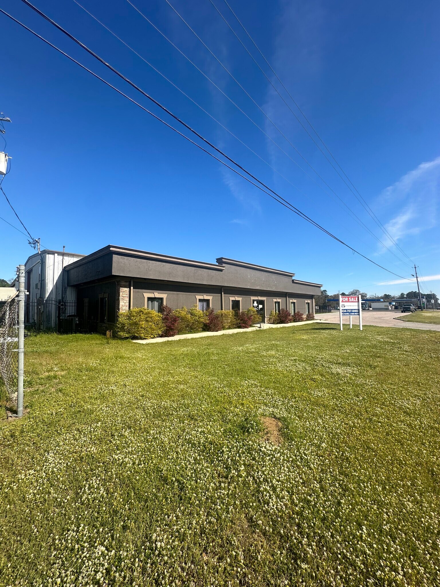 3265 S Eufaula Ave, Eufaula, AL for Sale