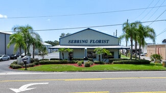 Sebring, FL undefined - 1072 SE Lakeview Dr Sebring, FL undefined - 1072 SE Lakeview Dr