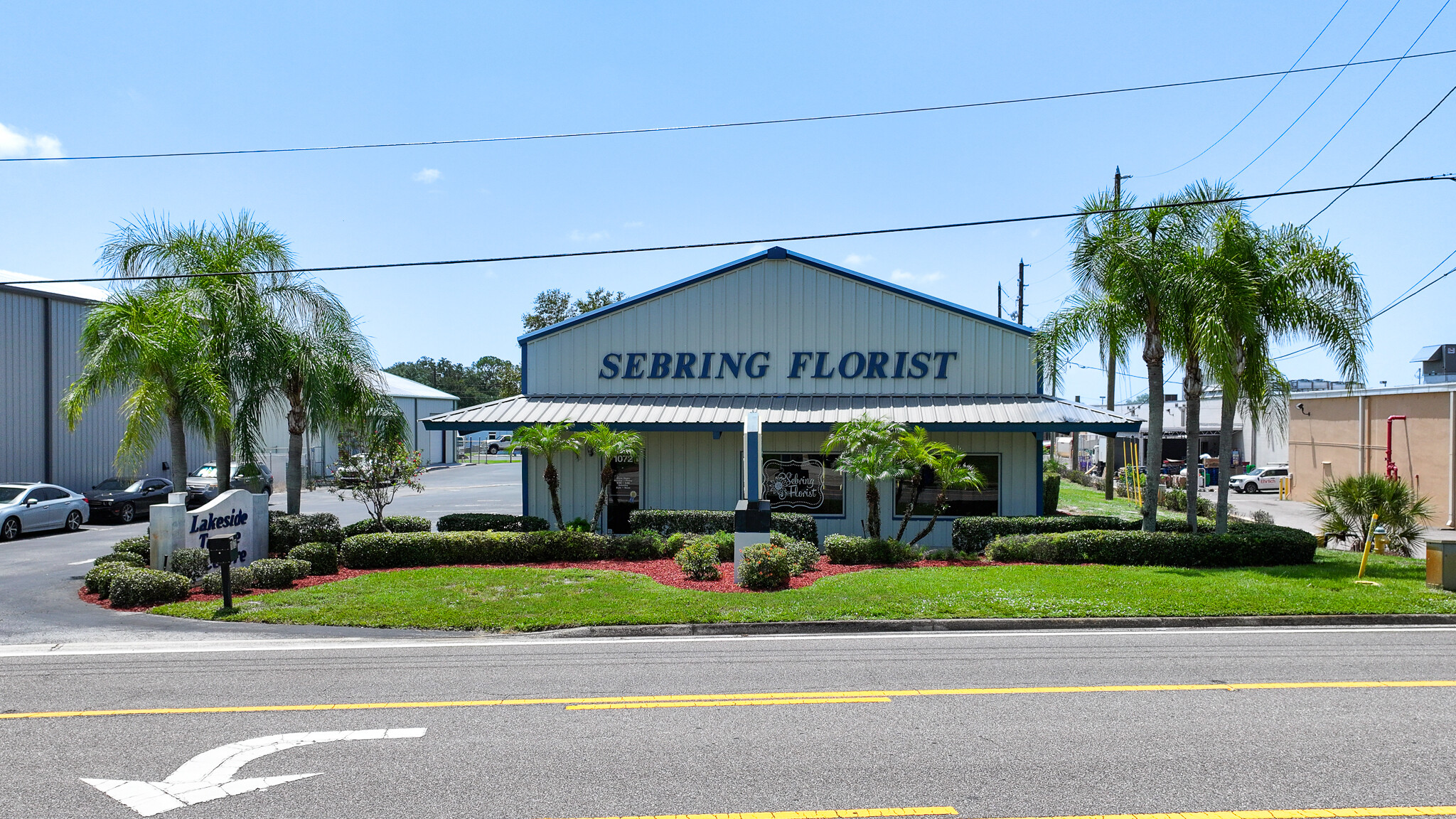 1072 SE Lakeview Dr, Sebring, FL for Sale