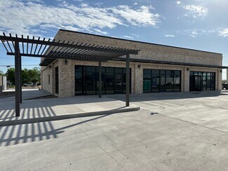 Rio Grande City, TX Retail - 4367 E US Highway 83