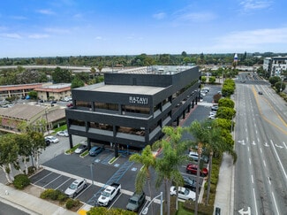 Santa Ana, CA Office - 2670 N Main St Santa Ana, CA Office - 2670 N Main St